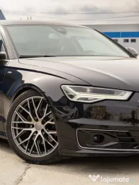 Audi A6 C7 2016 