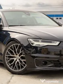Audi A6 C7 2016