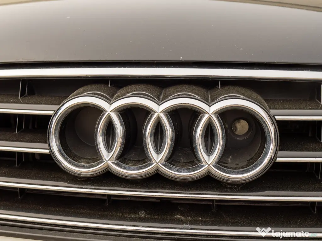 Audi A6 C7 2016