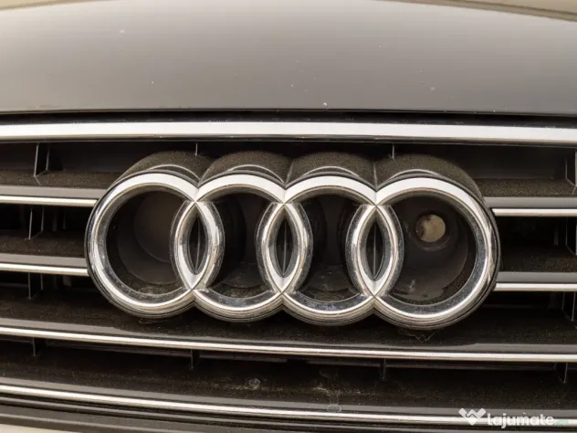 Audi A6 C7 2016
