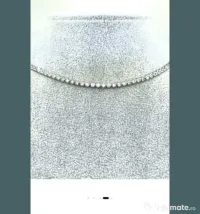 Colier Tennis argint