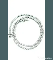 Colier Tennis argint