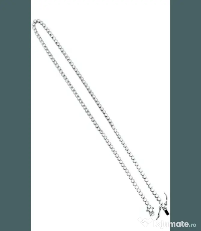 Colier Tennis argint