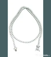 Colier Tennis argint