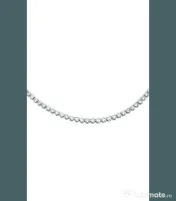 Colier Tennis argint