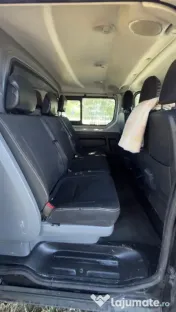 Vând Renault trafic L