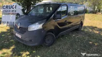 Vând Renault trafic L