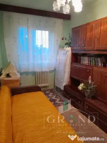 3 camere în Mănăștur–Str.Parâng | Etaj 3/4 | Central?