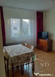 3 camere în Mănăștur–Str.Parâng | Etaj 3/4 | Central?