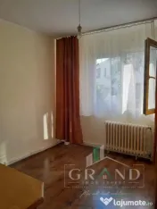 3 camere în Mănăștur–Str.Parâng | Etaj 3/4 | Central?