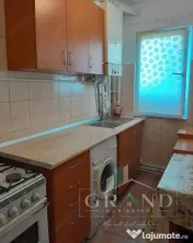 3 camere în Mănăștur–Str.Parâng | Etaj 3/4 | Central?