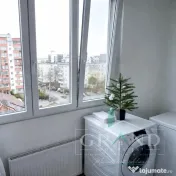 2 camere | 2 balcoane | AC | Între Lacuri/Aurel Vlaicu