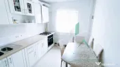 2 camere | 2 balcoane | AC | Între Lacuri/Aurel Vlaicu