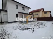 CASĂ tip duplex, situata in Valea Adanca 