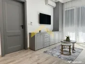 Apartament cu terasa de inchiriat Adora Park bloc 6 