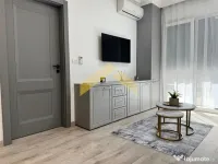 Apartament cu terasa de inchiriat Adora Park bloc 6 