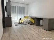 Apartament cu terasa de inchiriat Adora Park bloc 6 