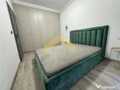 Apartament cu terasa de inchiriat Adora Park bloc 6 