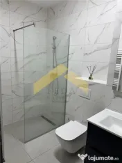 Apartament cu terasa de inchiriat Adora Park bloc 6 