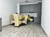 Apartament cu terasa de inchiriat Adora Park bloc 6 