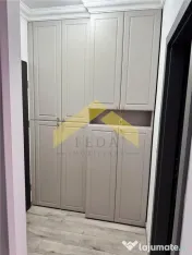 Apartament cu terasa de inchiriat Adora Park bloc 6 