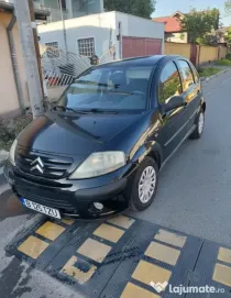 Citroen C3 an 2007