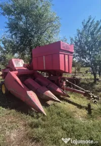 DE VANZARE CULEGATOARE ZMAJ 224 