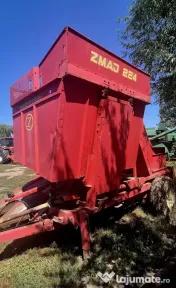 DE VANZARE CULEGATOARE ZMAJ 224 