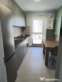 Apartament 2 camere decomandate Leabay din Cristian