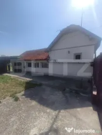 Casa de Vanzare in Ocna Mures
