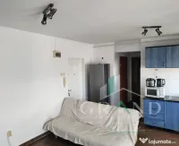 1 cameră | 40 mp | Balcon | Mărăști–Str. București