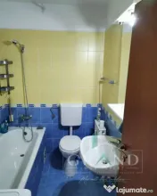 1 cameră | 40 mp | Balcon | Mărăști–Str. București