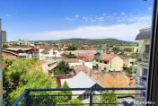 1 cameră | 40 mp | Balcon | Mărăști–Str. București