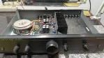 Amplificator cambridge audio defect