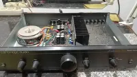 amplificator Cambridge Audio defect