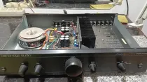 Amplificator cambridge audio defect
