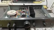 Amplificator cambridge audio defect 