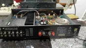 Amplificator cambridge audio defect 