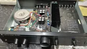 Amplificator cambridge audio defect 