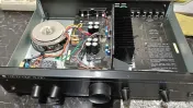 amplificator Cambridge Audio defect 