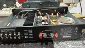Amplificator cambridge audio defect 