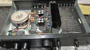 amplificator Cambridge Audio defect 
