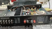 amplificator Cambridge Audio defect 