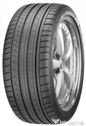 Anvelopa DUNLOP 315/35 R20 110W SP Sport Maxx GT VARA PSG 