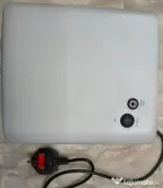 Lampă UV unghii 36W cu 4 neoane și timer 120s pentru gel și oja semipermanentă