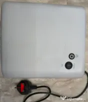 Lampă UV unghii 36W cu 4 neoane și timer 120s pentru gel și oja semipermanentă 