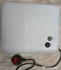 Lampă UV unghii 36W cu 4 neoane și timer 120s pentru gel și oja semipermanentă