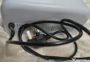 Lampă UV unghii 36W cu 4 neoane și timer 120s pentru gel și oja semipermanentă 