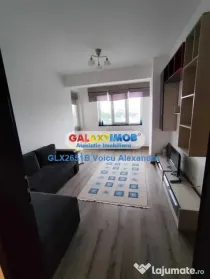 Apartament 2 Cam Bloc Nou Berceni - Aparatorii Patriei - Par