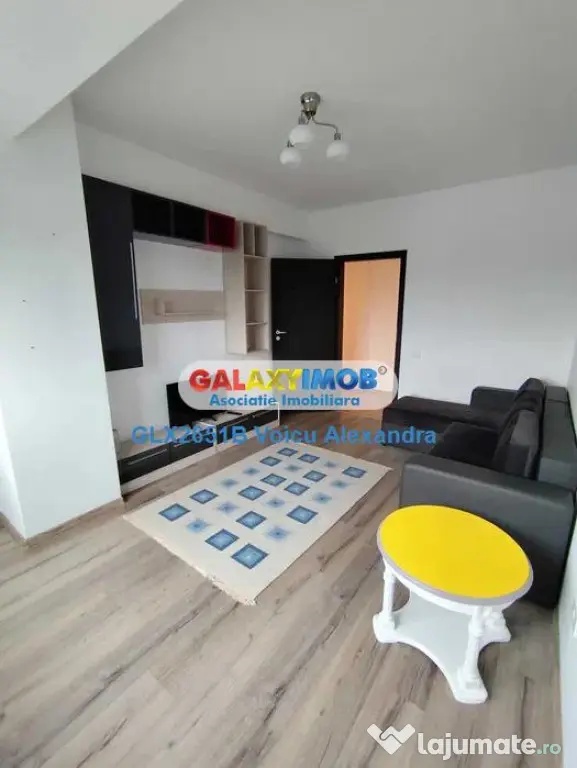 Apartament 2 Cam Bloc Nou Berceni - Aparatorii Patriei - Par - Bucuresti (Bucuresti-Ilfov)